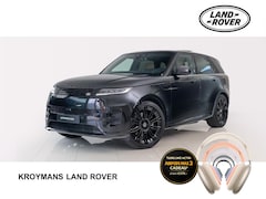 Land Rover Range Rover Sport - P440e Dynamic HSE | 23"| Trekhaak | BTW | 24 maanden Approved