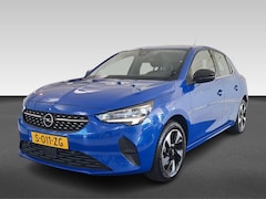 Opel Corsa Electric - Corsa-e Electric Elektr. 136pk Aut (11 kw boordlader) Elegance