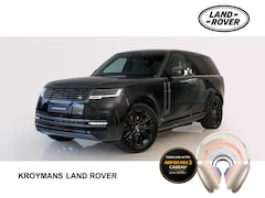 Land Rover Range Rover - 3.0 P460e HSE PHEV | Towing Pack l 22" l Shadow Pack