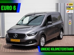 Mercedes-Benz Citan - bestel 110 CDI Pro Nieuw Type 51.000KM