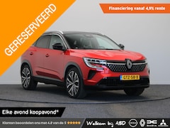 Renault Austral - E-Tech Hybrid 200pk Techno | Trekhaak 1500KG | Panoramisch vast glazen dak | Dodehoeksenso