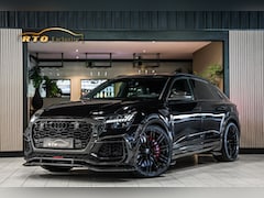 Audi RSQ8 - 4.0 TFSI RSQ8-R quattro ABT 1of125|ceramic|carbon|pano|HUD|Matrix