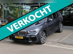 BMW X5 - XDrive45e M-PAKKET PANO-DAK 1E EIGN NL-AUTO