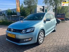 Volkswagen Polo - 1.2 TDI BlueMotion Comfortline