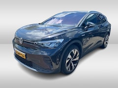 Volkswagen ID.4 - First 77 kWh / Trekhaak / Camera / Apple CarPlay / DAB / 20'' / LED / Alcantara / Stoelver