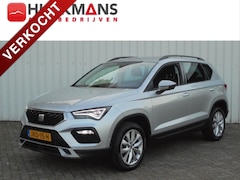 SEAT Ateca - 1.5 TSi 150PK STYLE BUSINESS TREKHAAK 87.185 KM