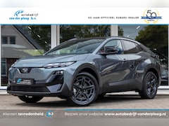 Subaru Uncharted - 4E-xperience+ AWD 77 kWh | Safety Sense | 100% Elektrisch | Safe8 |