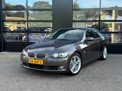 BMW 3-serie Coupé - 330i Executive Xenon Navi Leder Aut