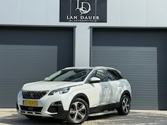 Peugeot 3008 - 1.2 PureTech AGC Allure / Stoelverwarming / LED