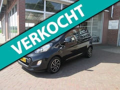 Kia Picanto - 1.0 CVVT ISG Comfort Pack