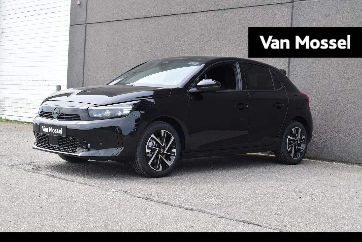 Opel Corsa - 1.2 Turbo Hybrid GS | VOORRAAD VOORDEEL | TOT 8 JAAR GARANTIE - AutoWereld.nl
