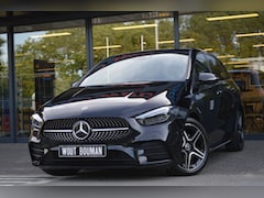 Mercedes-Benz B-klasse - 250 e AMG Multibeam Widescreen Sfeer Camera 360 Head-Up Keyless Pdc