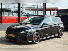 Hyundai i30 - 2.0 N | PANO | Schaalstoelen