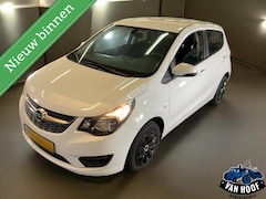 Opel Karl - 1.0 ecoFLEX Selection airco bluetooth