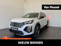 Peugeot 2008 - 1.2 Hybrid Allure l Automaat l Apple carplay & Android auto l Parkeersensoren l Camera
