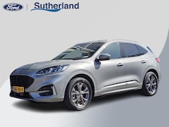Ford Kuga - 2.5 PHEV ST-Line X Trekhaak | 1.500 kg trekvermogen | Adaptive cruise control | Camera | A