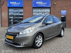 Peugeot 208 - 1.2 PureTech Active