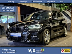 BMW X1 - xDrive25e High Executive M-Sport | Panorama | HUD | Navigatie | Stoelverwarming