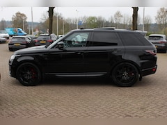 Land Rover Range Rover Sport - P400e Limited Edition / Panoramadak / 360Camera / 21'' / Keyless / Meridian / Laser LED /