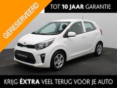 Kia Picanto - 1.0 DPi ComfortLine | Airco | Cruise Control | Bluetooth | Elekt. Ramen |