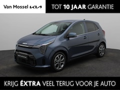 Kia Picanto - 1.0 DPI ExecutiveLine | Stoel / Stuurverwarming | 1e Eigenaar | Lm. Vegen | Clima |