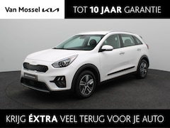 Kia Niro - 1.6 GDi Hybrid DynamicLine | Climate Control | Navigatie | Cruise Control | Camera | PDC |