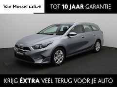 Kia Cee'd Sportswagon - Pulse 1.0 T-GDi 120 MHEV DCT ISG