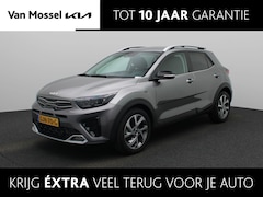 Kia Stonic - 1.0 T-GDi MHEV GT-Line | LM Velgen | Navi | Camera | Clima |