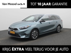 Kia Cee'd Sportswagon - Ceed 1.0 T-GDi Design Edition | JBL Audio | Stoel Stuur Verwarming | Climate Control | Nav
