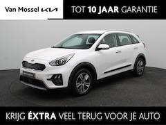 Kia Niro - 1.6 GDi Hybrid DynamicLine | Camera | Navigatie | Climate Control | Cruise Control