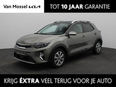 Kia Stonic - 1.0 T-GDi MHEV DynamicPlusLine | Cruise Control | Climate Control | L.M. Velgen | Keyless