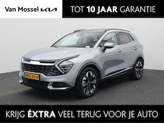 Kia Sportage - 1.6 T-GDi Plug-in Hybrid AWD DynamicPlusLine | Navigatie | Opendak | Elkr klep | Dodehoek