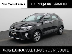 Kia Stonic - 1.0 T-GDI MHEV Dynamicline | Apple Carplay/Android Auto | Achteruitrijcamera | Airco | PDC