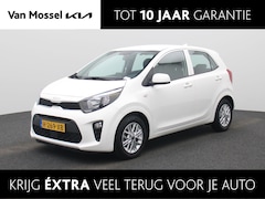 Kia Picanto - 1.0 DPi DynamicLine | Achteruitrijcamera | Apple CarPlay | Cruise Control | Airco | AUTOMA