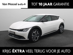 Kia EV6 - Light Edition 58 kWh | Stoel - Stuur verwarming | Trekhaak afn. | LM Velgen | Navi |