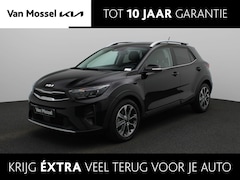 Kia Stonic - 1.0T Sportsline DCT7 | Edition | DCT7 Automaat | Camera | Climate Control | 17" lichtmetal