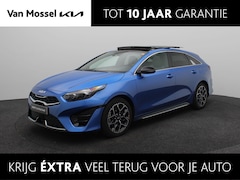 Kia Pro cee'd - ProCeed 1.5 T-GDi GT-Line | Pano.dak | LM velgen | Camera | Elekt. Klep | Stoelverwarming