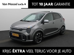 Kia Picanto - 1.0 DPI GT-Line