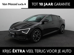 Kia EV6 - GT-Line Business Edition 84 kWh | 20 inch | Memory Stoelen | Stoel en Stuurverwarming | Vi