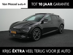 Kia EV6 - GT-Line 84 kWh | Nieuw Type | Pano | BTW | Meredian |