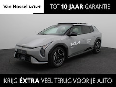 Kia EV4 - Hatchback GT-PlusLine 81.4 kWh | DEMO | 360 Camera | Stoel Stuur verwarming | Stoel Ventil