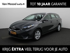 Kia Cee'd Sportswagon - Ceed 1.5 T-GDi DynamicLine | Navi | Camera | Climate Control | LM Velgen | PDC