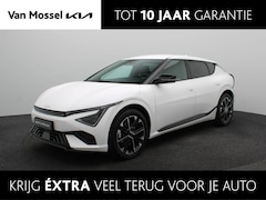 Kia EV6 - GT-Line Business Edition 84 kWh | 20 inch | Memory Stoelen | Stoel en Stuurverwarming | Vi
