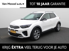 Kia Stonic - 1.0 T-GDi MHEV GT-Line Navi | Clima | Lm Velgen | Camera | Stoel/Stuur verwarming | Key le