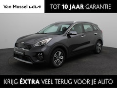 Kia Niro - 1.6 GDi Hybrid Edition | Navigatie | Trekhaak | Cruise control |