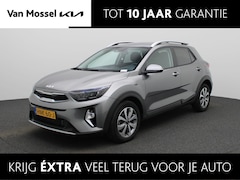 Kia Stonic - 1.0 T-GDi MHEV DynamicPlusLine | Stoel/Stuurverwarming | Climate Control | Camera |
