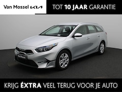 Kia Cee'd Sportswagon - Pulse 1.0 T-GDi 120 MHEV DCT ISG