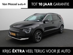 Kia Niro - 1.6 GDi PHEV DynamicPlusLine | Clima | Opendak | Stoel/Stuur verwarming | Elekr. Achterkle