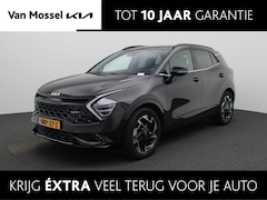 Kia Sportage - 1.6 T-GDi Plug-in Hybrid AWD GT-PlusLine