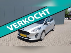Ford Fiesta - 1.0 EcoBoost Connected//Navi//cruise//